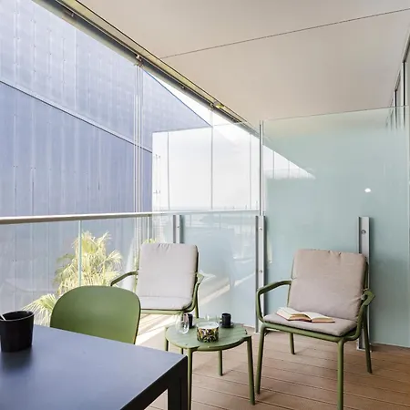 Apartment Waterfront Retreat By Wonderful Italy Genoa