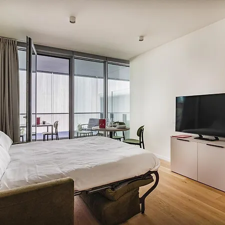 Apartment Waterfront Retreat By Wonderful Italy Genoa
