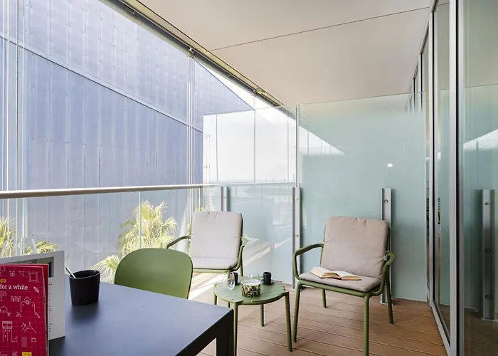 아파트 Waterfront Retreat By Wonderful Italy 제노바