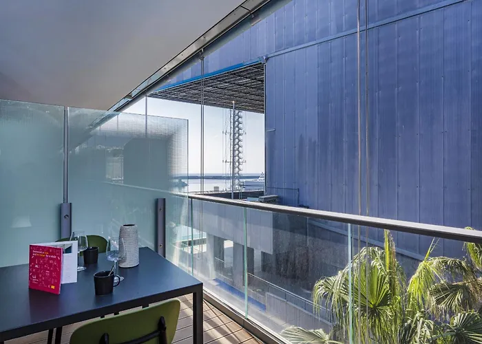 Waterfront Retreat By Wonderful Italy 아파트 제노바