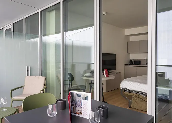 아파트 Waterfront Retreat By Wonderful Italy 제노바
