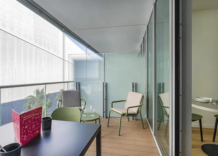 Waterfront Retreat By Wonderful Italy Genova