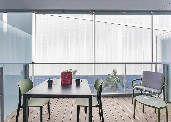 Waterfront Retreat By Wonderful Italy * 제노바