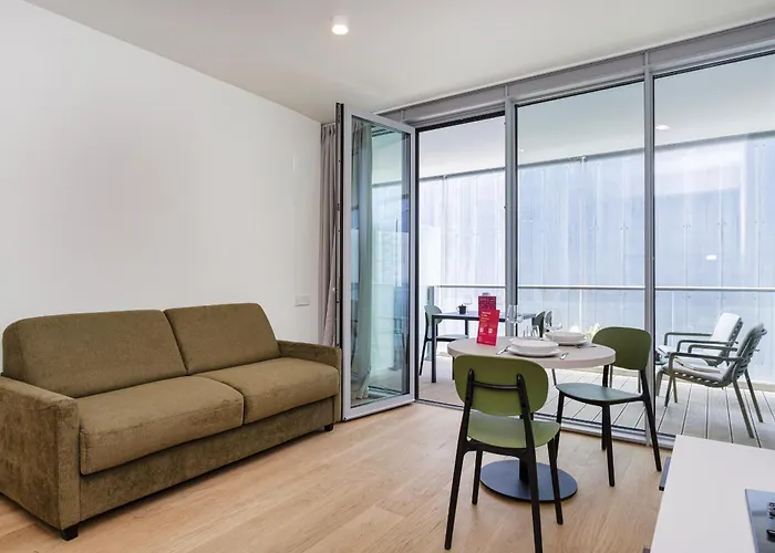 Waterfront Retreat By Wonderful Italy 제노바