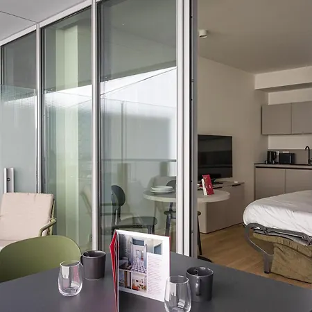 Apartman Waterfront Retreat By Wonderful Italy Genova